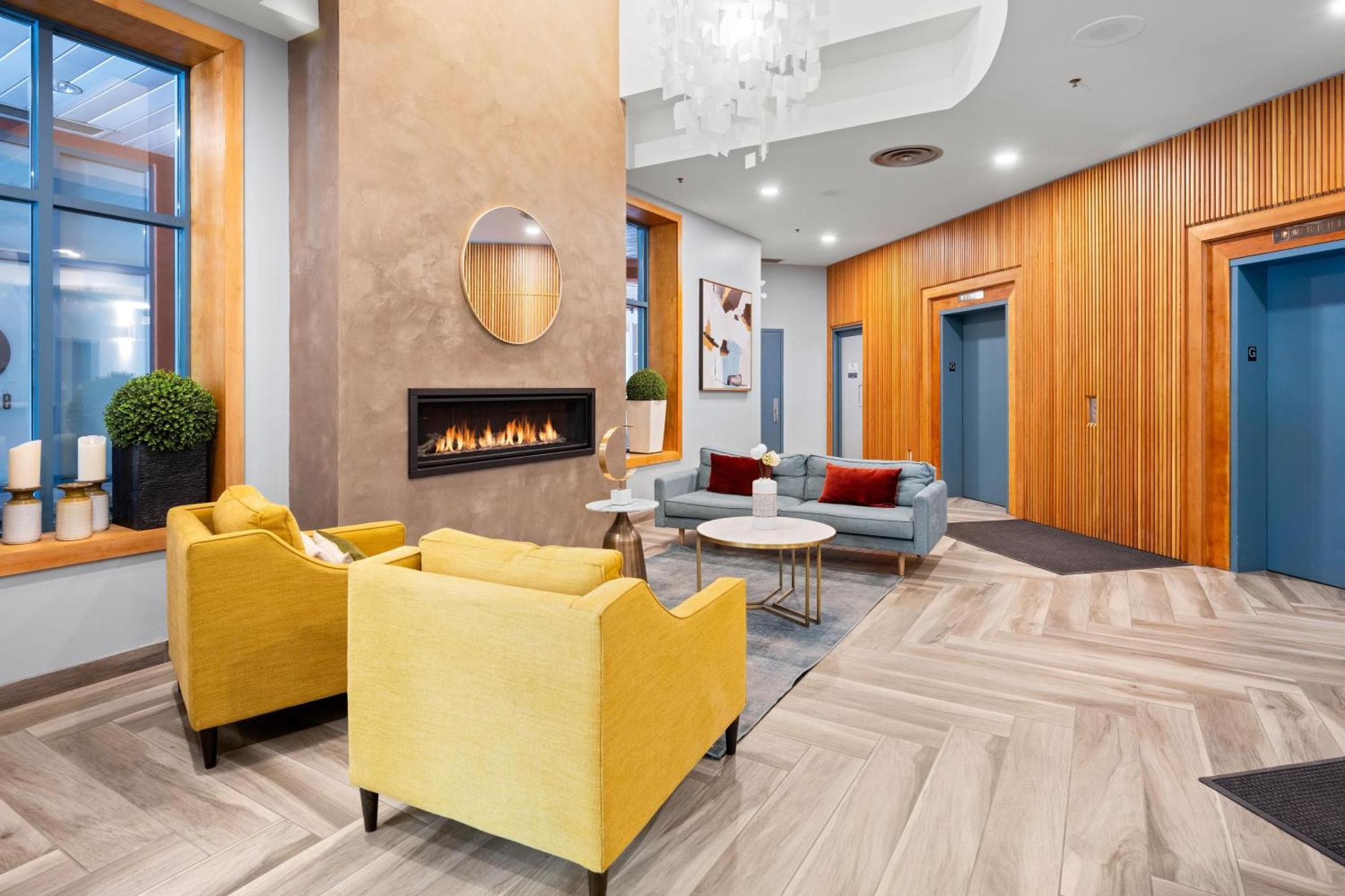 Alpenglow Lodge Bear Wonder One Bedroom By Mva Whistler Esterno foto