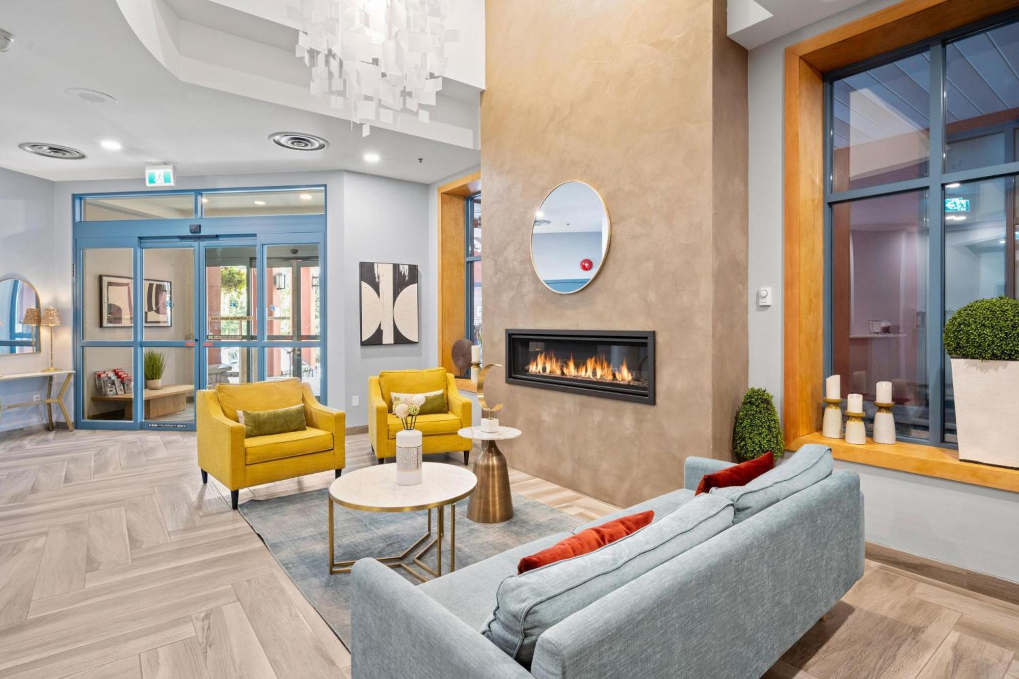 Alpenglow Lodge Bear Wonder One Bedroom By Mva Whistler Esterno foto