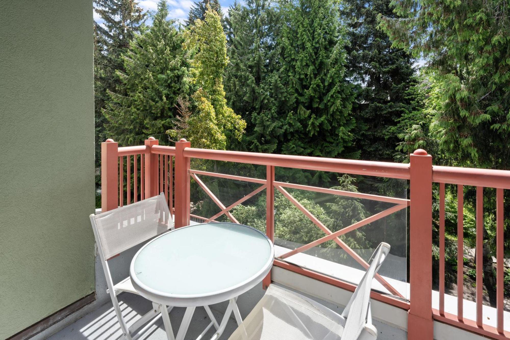 Alpenglow Lodge Bear Wonder One Bedroom By Mva Whistler Esterno foto