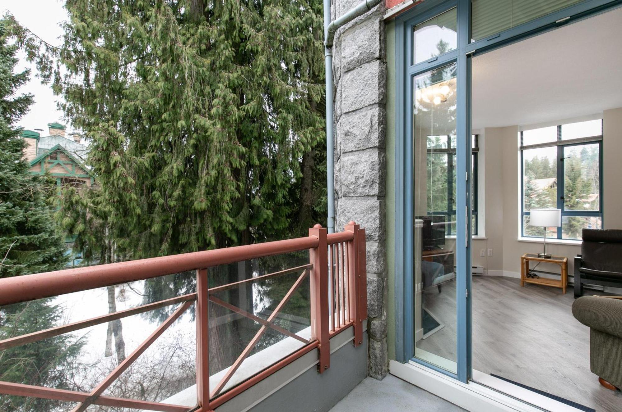 Alpenglow Lodge Bear Wonder One Bedroom By Mva Whistler Esterno foto